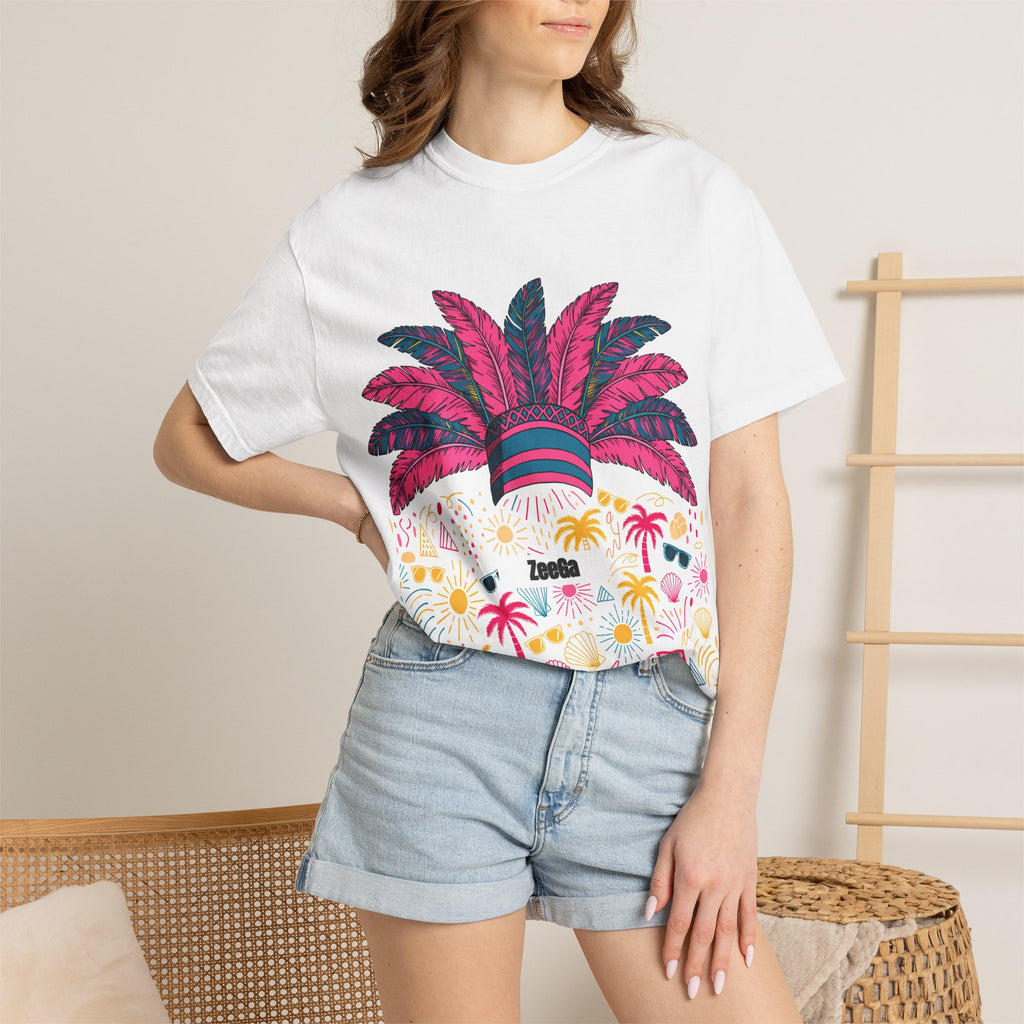 Personalized MIAMI Bachelorette Shirts | Custom Matching Bridal Party Tees | Neon 80s Bach 2026