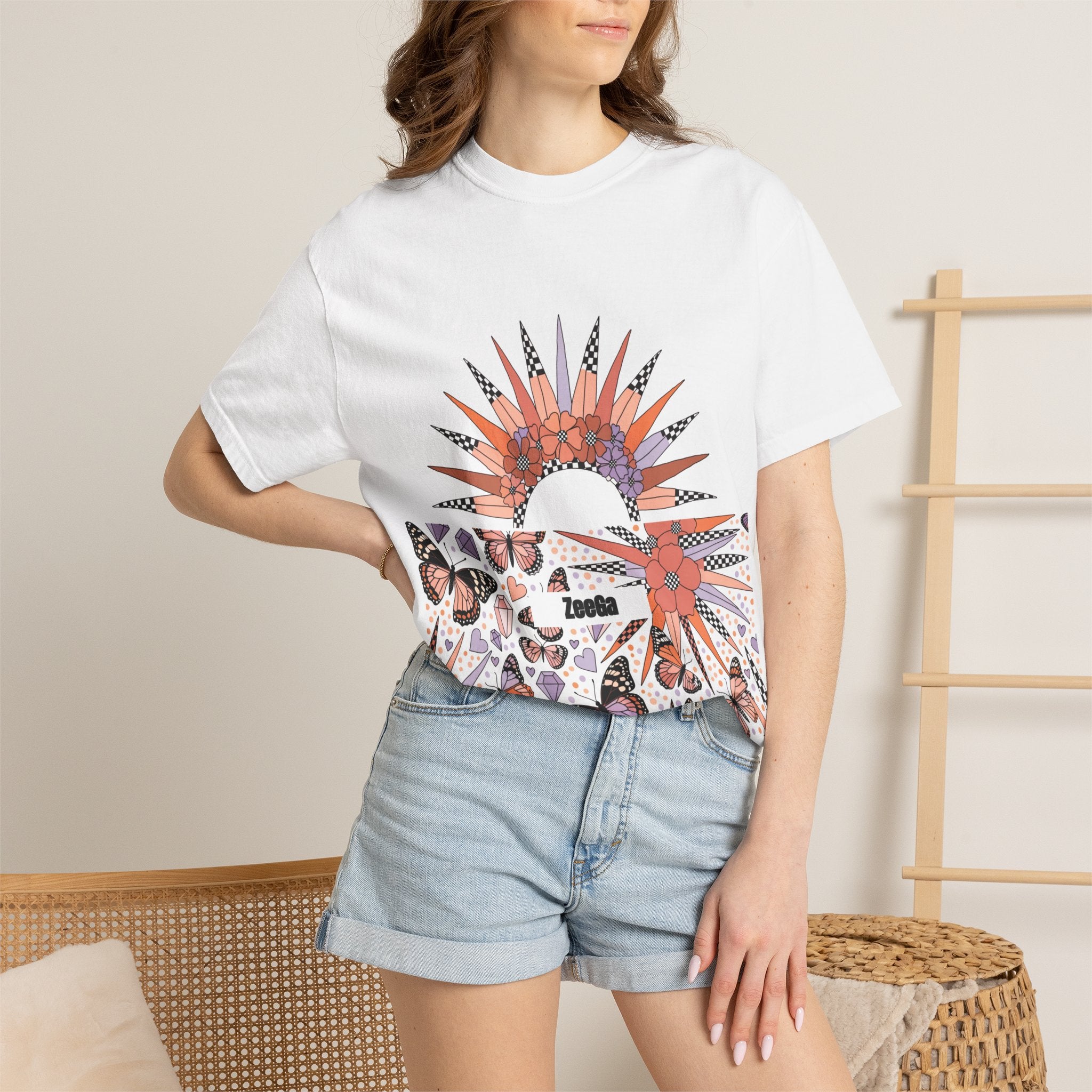 Personalized Scottsdale Bachelorette Shirts | Custom Matching Bridal Party Tees | Desert Y2K Bach 2026.