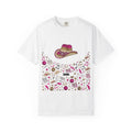 Personalized Nashville Bachelorette Shirts | Custom Matching Bridal Party Tees | Country Disco Bach 2026