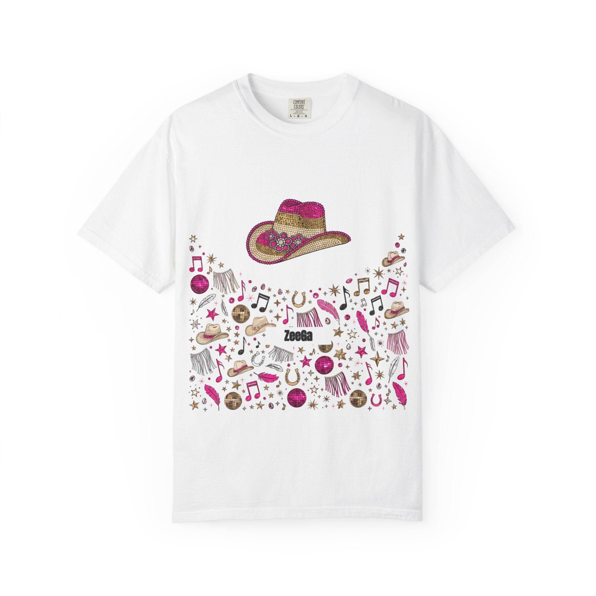 Personalized Nashville Bachelorette Shirts | Custom Matching Bridal Party Tees | Country Disco Bach 2026