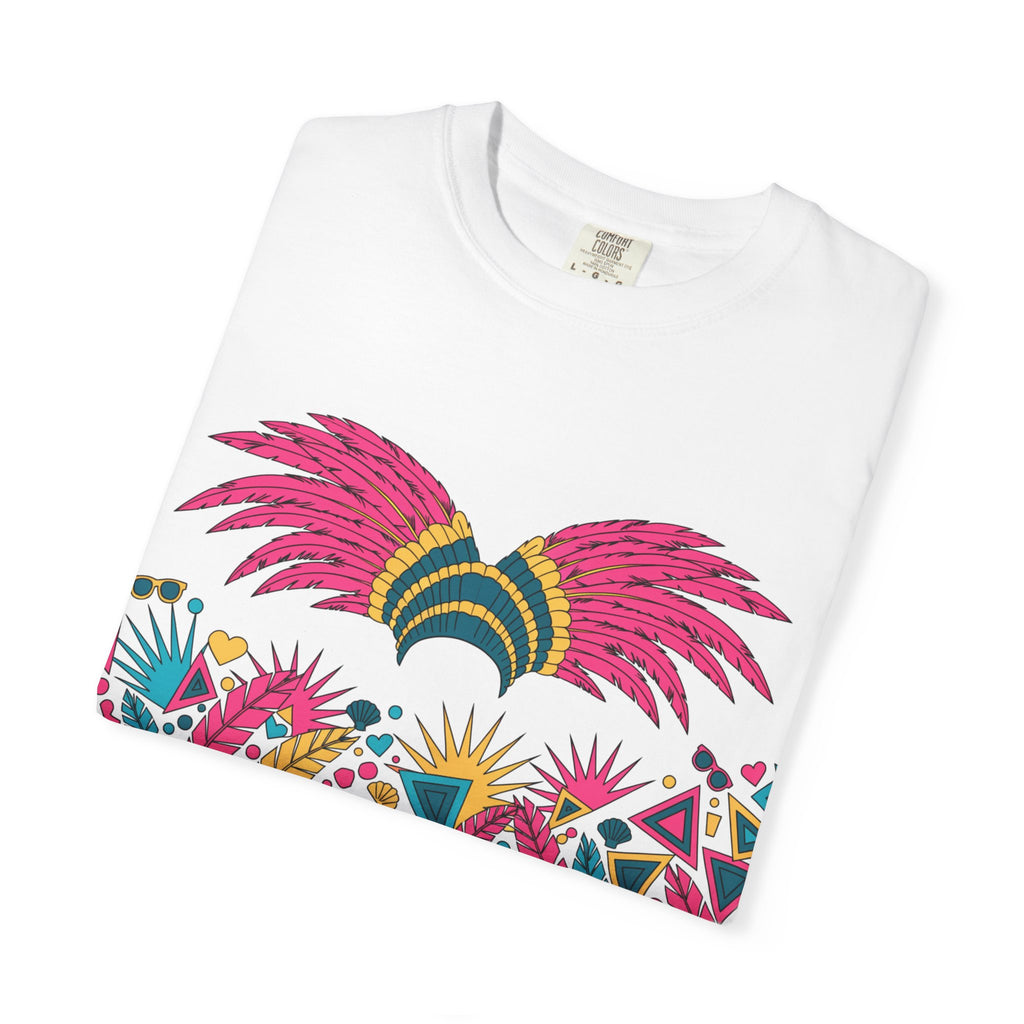 Personalized MIAMI Bachelorette Shirts | Custom Matching Bridal Party Tees | Neon 80s Bach 2026
