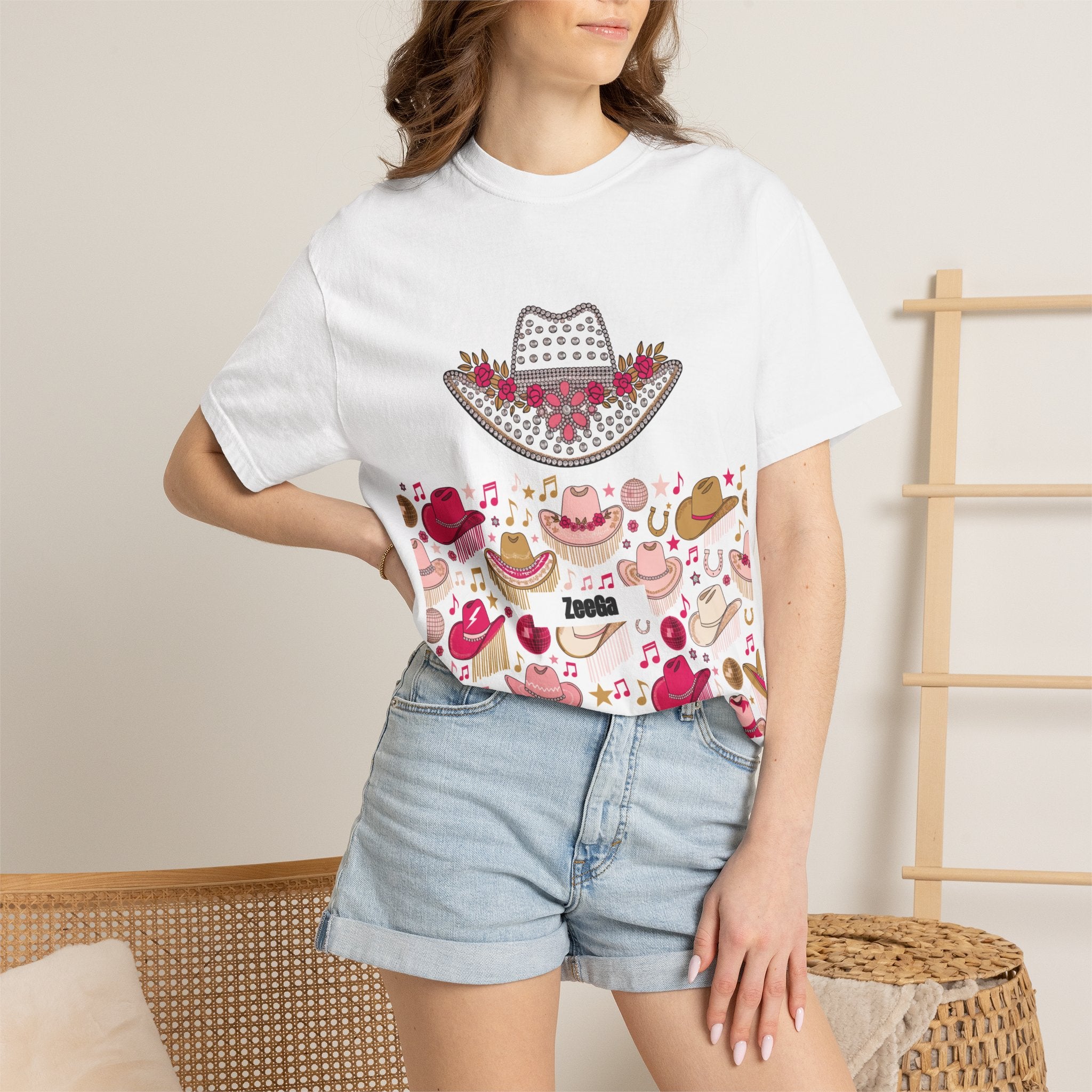 Personalized Nashville Bachelorette Shirts | Custom Matching Bridal Party Tees | Country Disco Bach 2026