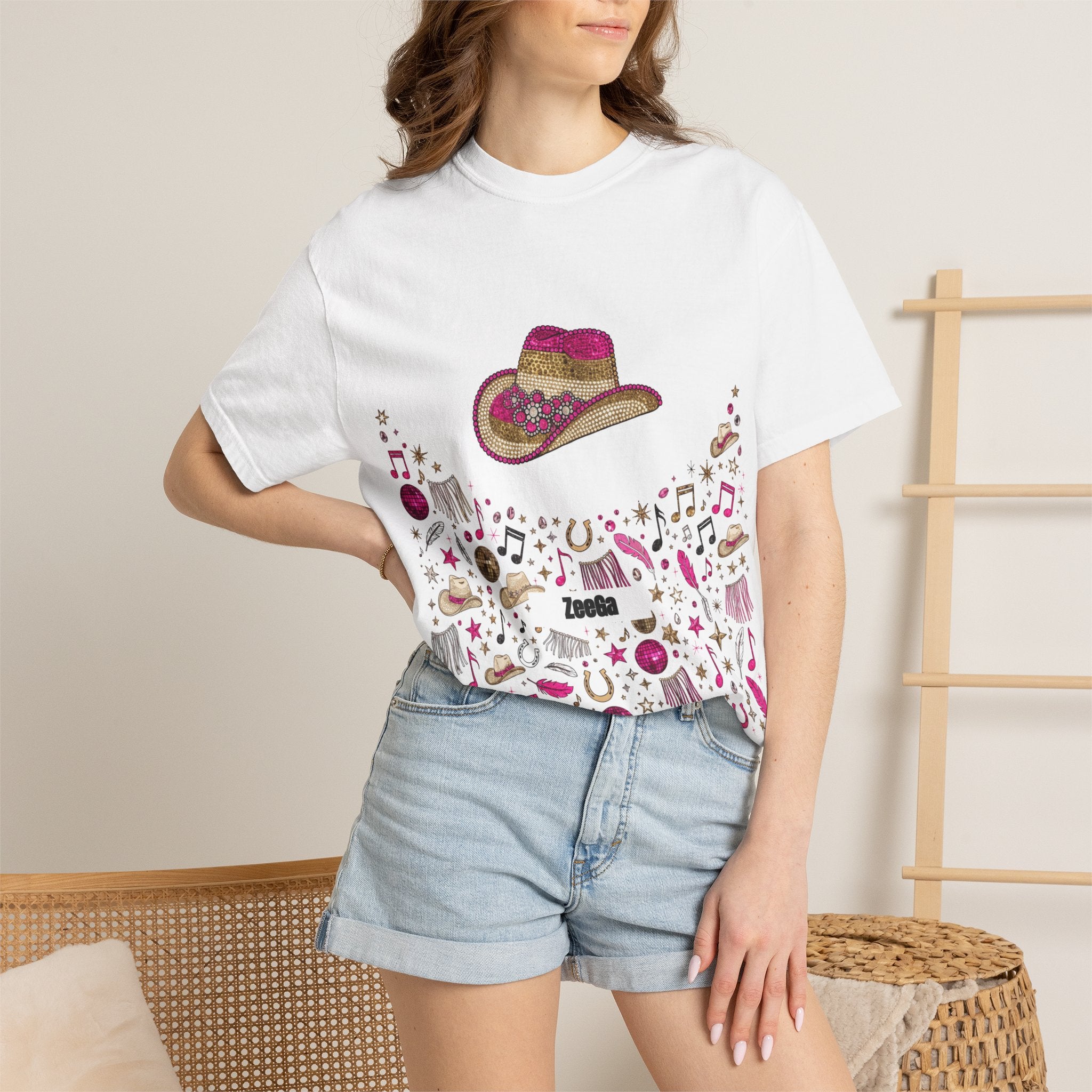 Personalized Nashville Bachelorette Shirts | Custom Matching Bridal Party Tees | Country Disco Bach 2026