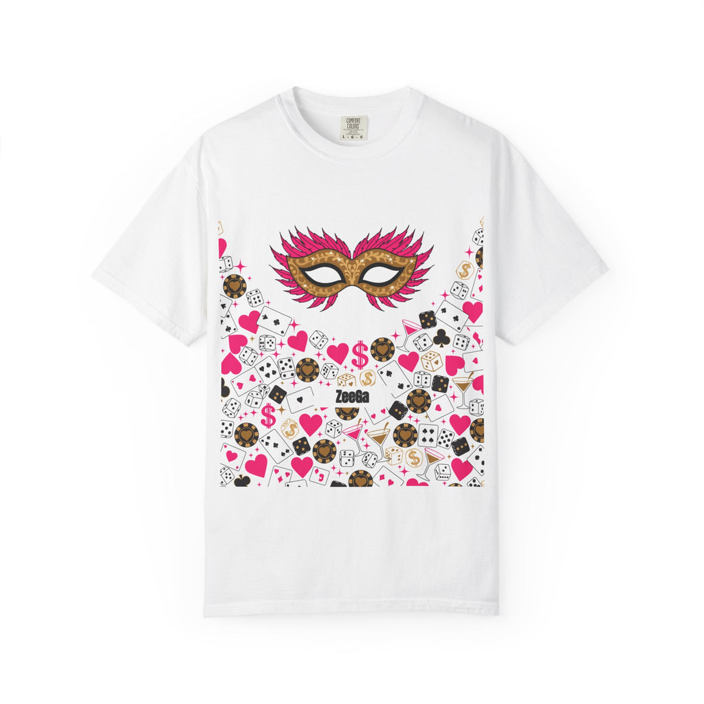 Personalized Vegas Bachelorette Shirts | Custom Matching Bridal Party Tees | Vintage Casino Bach 2026