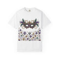 Personalized NOLA Bachelorette Shirts | Custom Matching Bridal Party Tees | Mardi Gras Gothic Bach 2026