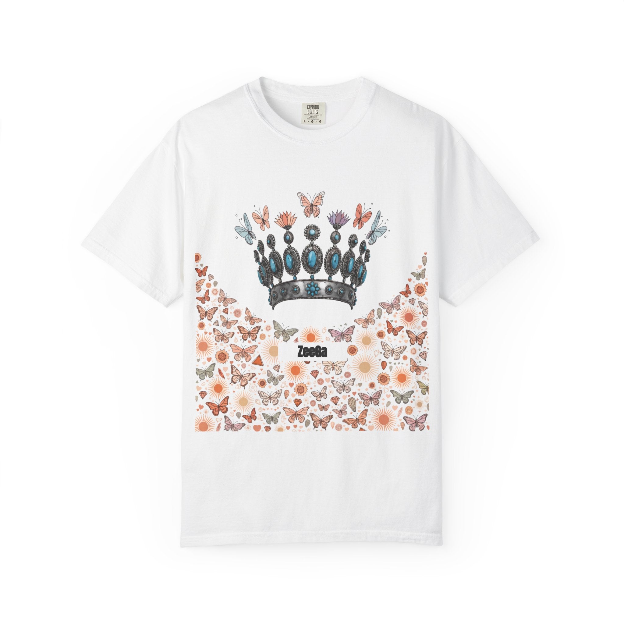 Personalized Scottsdale Bachelorette Shirts | Custom Matching Bridal Party Tees | Desert Y2K Bach 2026