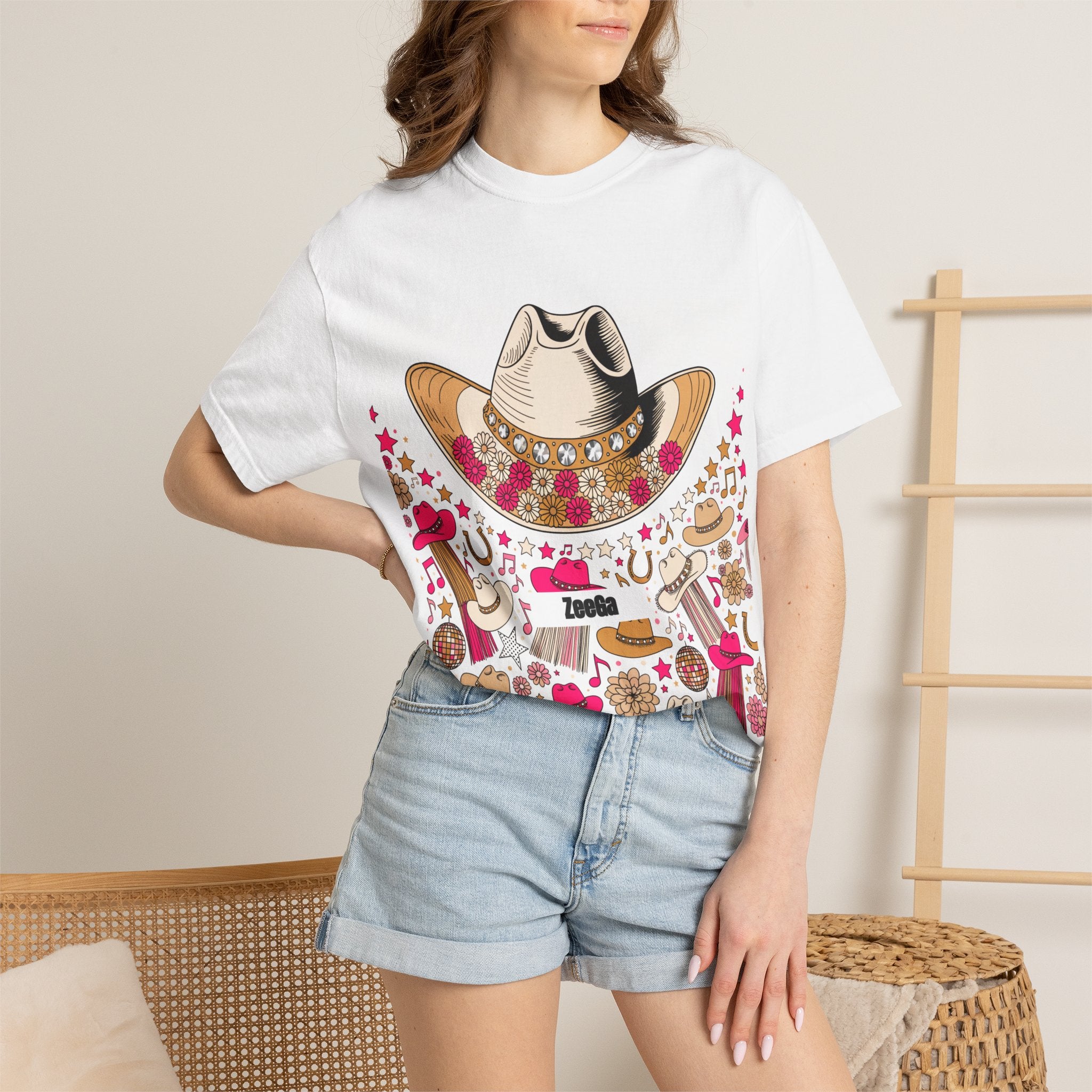 Personalized Nashville Bachelorette Shirts | Custom Matching Bridal Party Tees | Country Disco Bach 2026