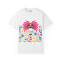 Personalized MIAMI Bachelorette Shirts | Custom Matching Bridal Party Tees | Neon 80s Bach 2026