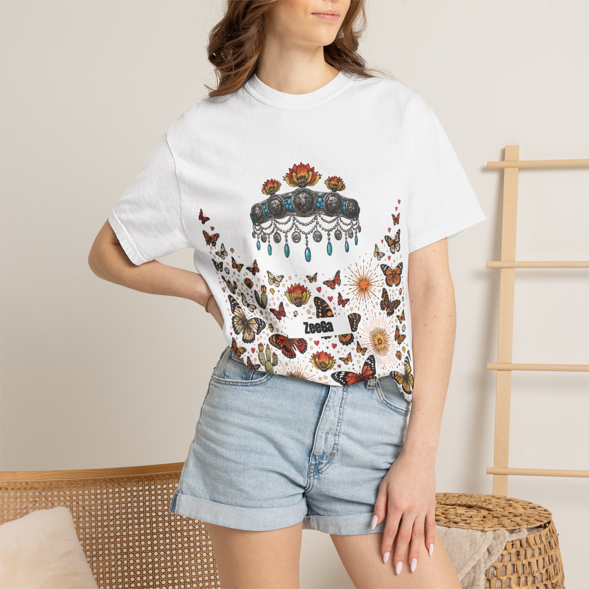 Personalized Scottsdale Bachelorette Shirts | Custom Matching Bridal Party Tees | Desert Y2K Bach 2026