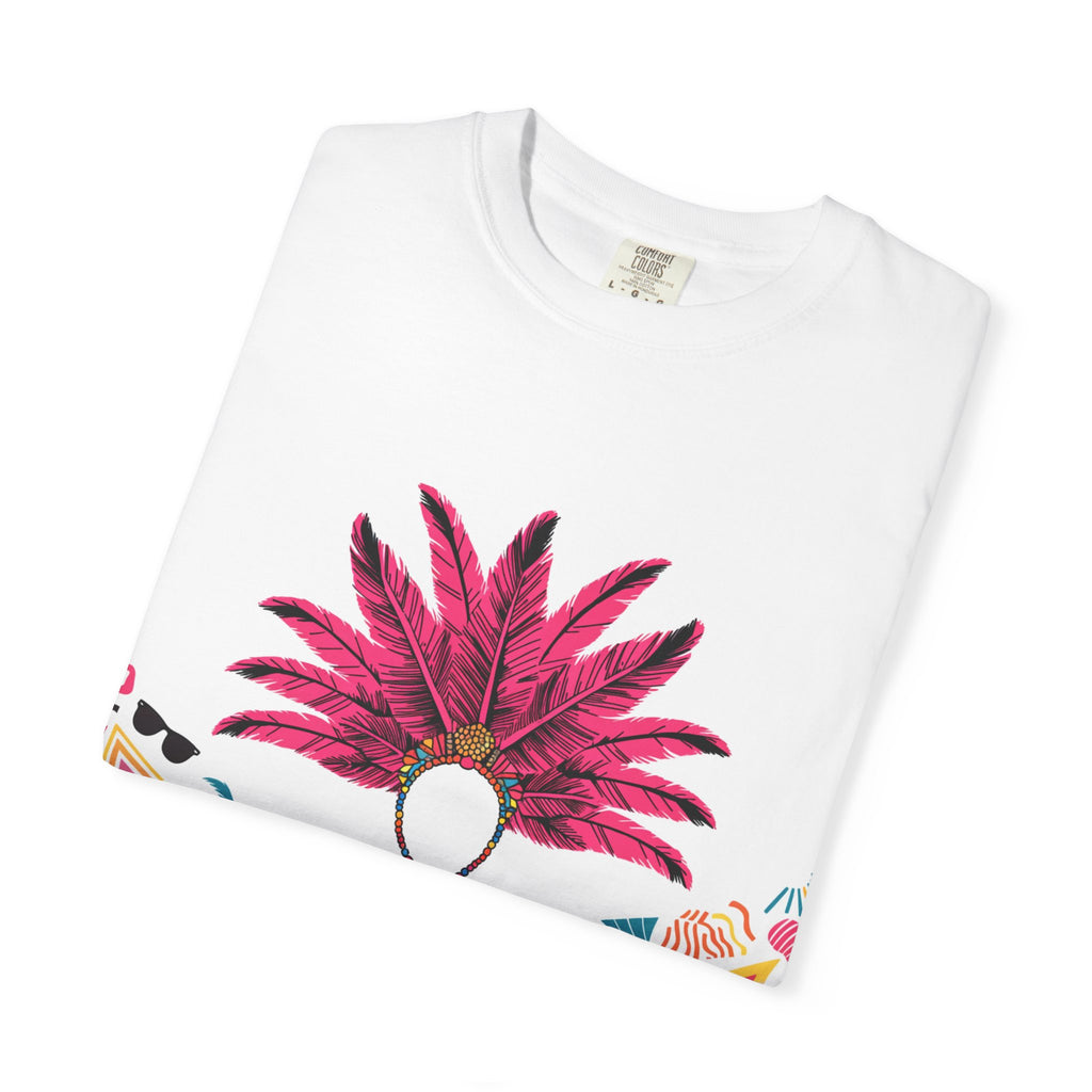Personalized Miami Bachelorette Shirts | Custom Matching Bridal Party Tees | Neon 80s Bach 2026