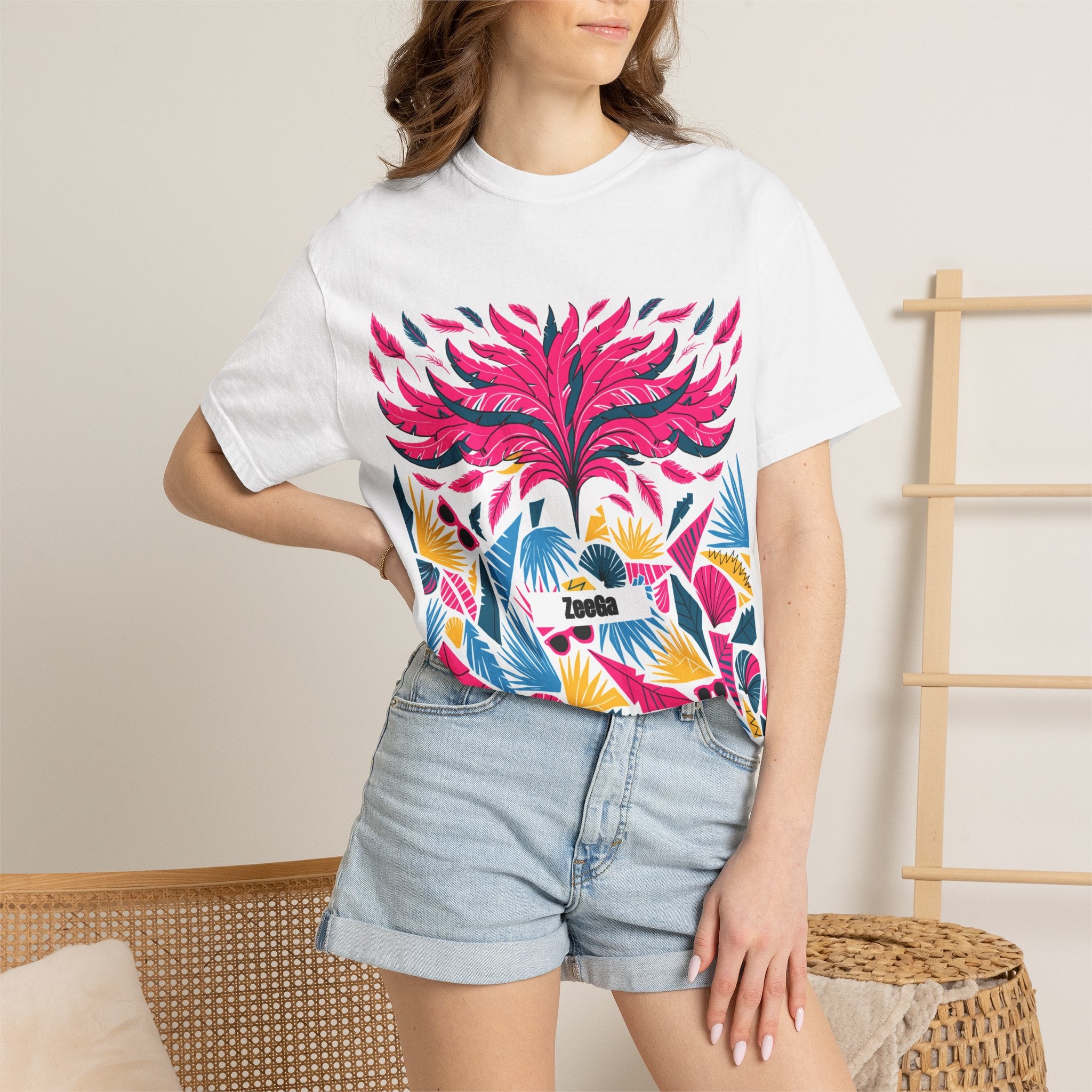 Personalized MIAMI Bachelorette Shirts | Custom Matching Bridal Party Tees | Neon 80s Bach 2026