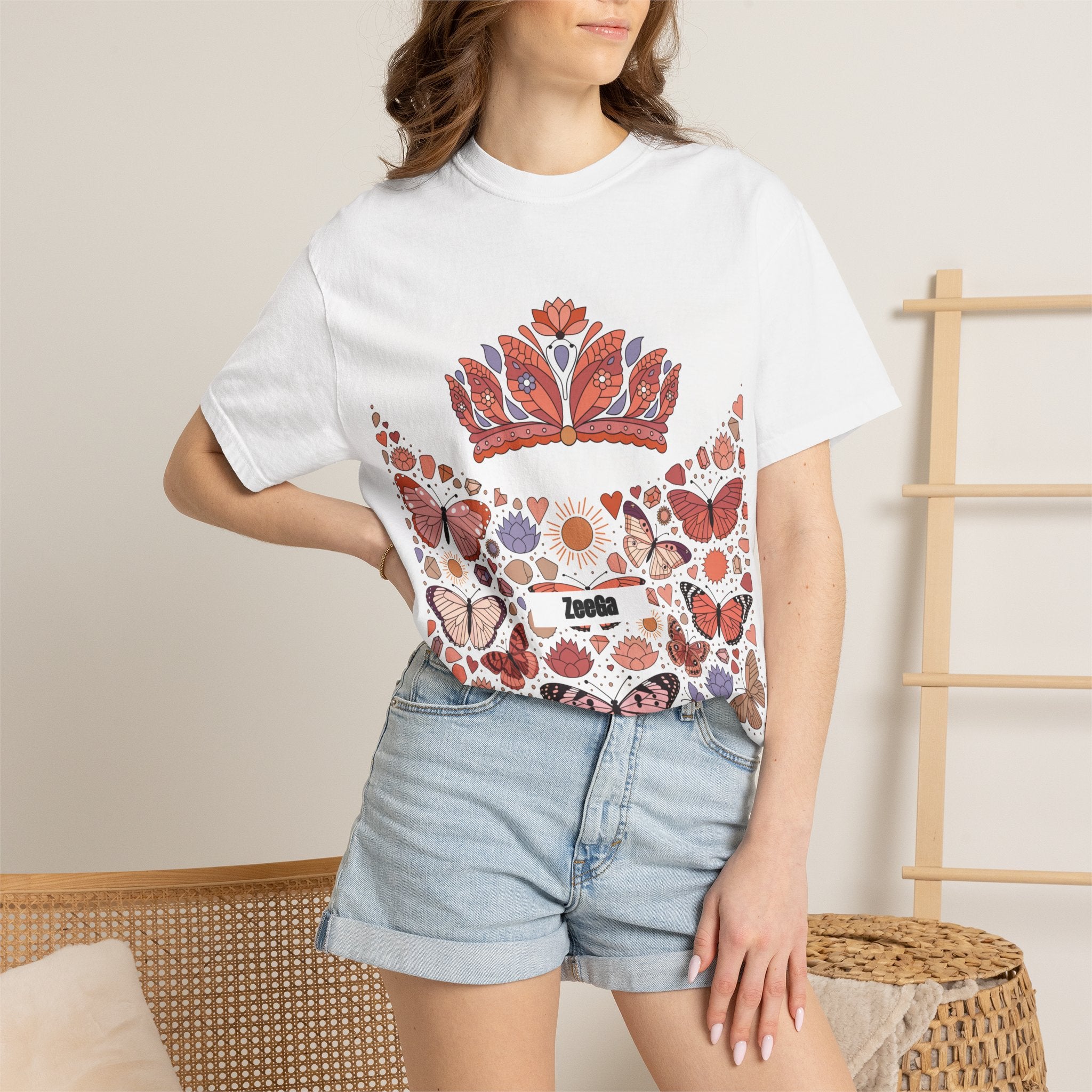 Personalized Scottsdale Bachelorette Shirts | Custom Matching Bridal Party Tees | Desert Y2K Bach 2026