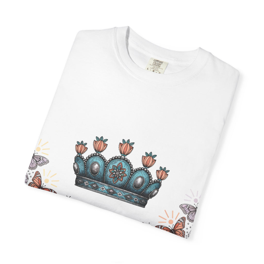 Personalized Scottsdale Bachelorette Shirts | Custom Matching Bridal Party Tees | Desert Y2K Bach 2026