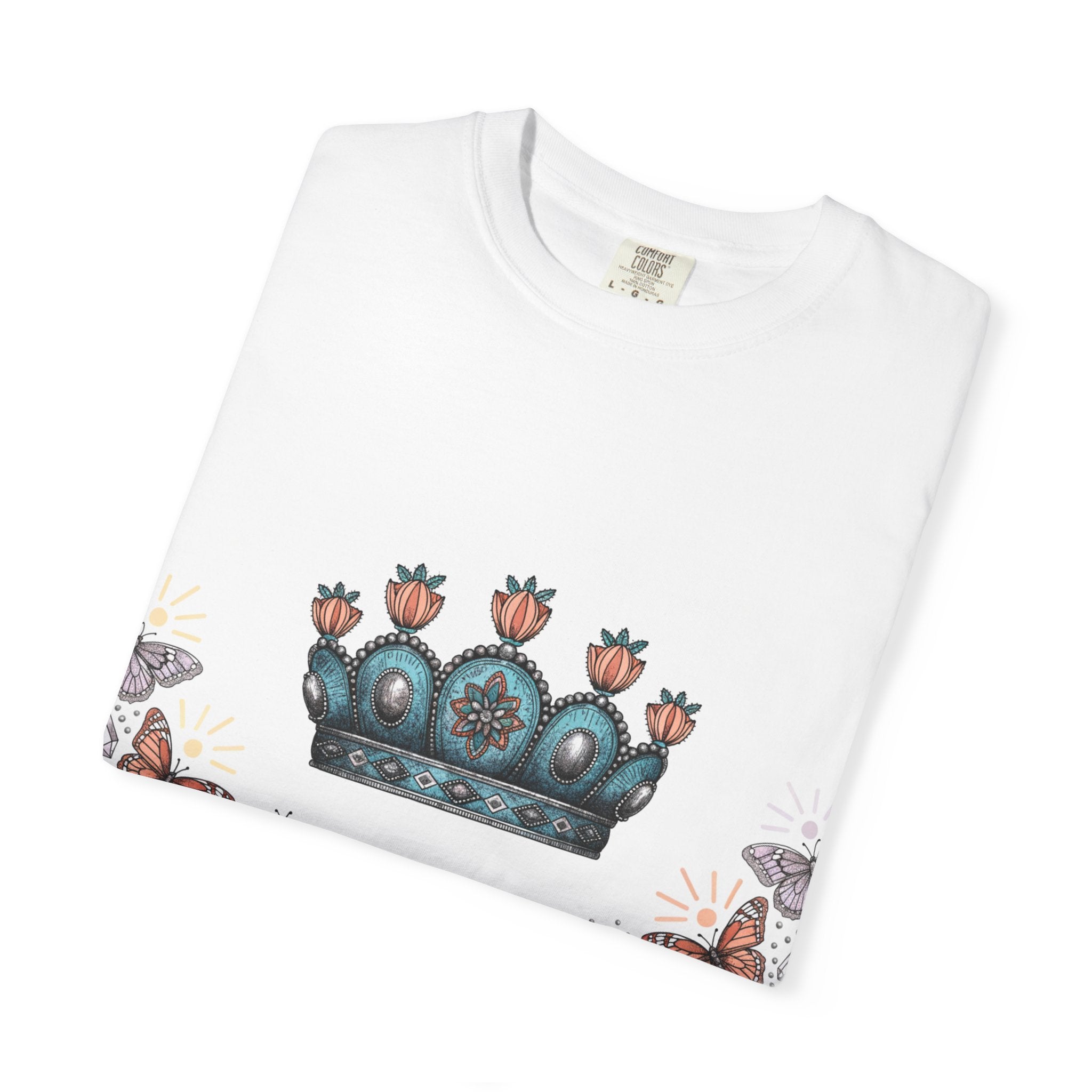 Personalized Scottsdale Bachelorette Shirts | Custom Matching Bridal Party Tees | Desert Y2K Bach 2026