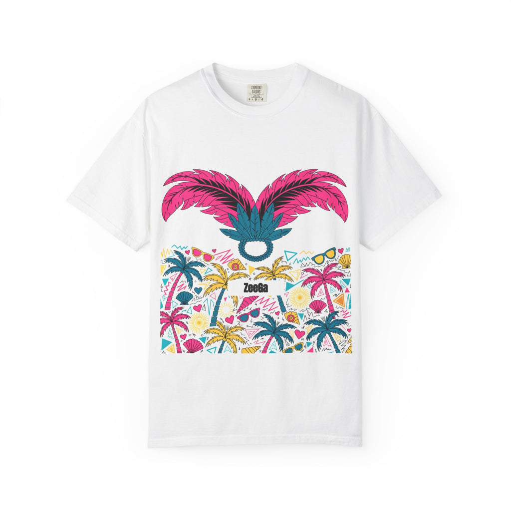 Personalized MIAMI Bachelorette Shirts | Custom Matching Bridal Party Tees | Neon 80s Bach 2026