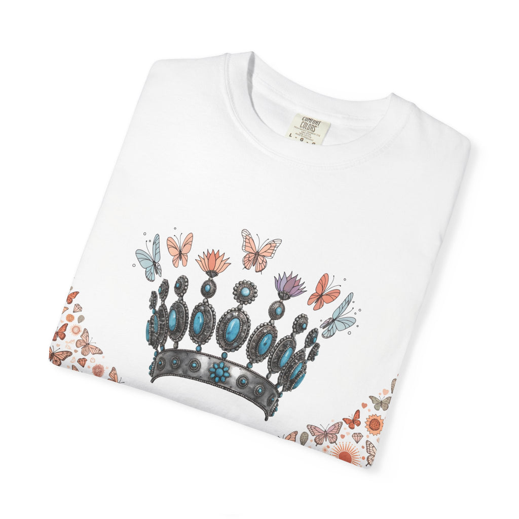 Personalized Scottsdale Bachelorette Shirts | Custom Matching Bridal Party Tees | Desert Y2K Bach 2026