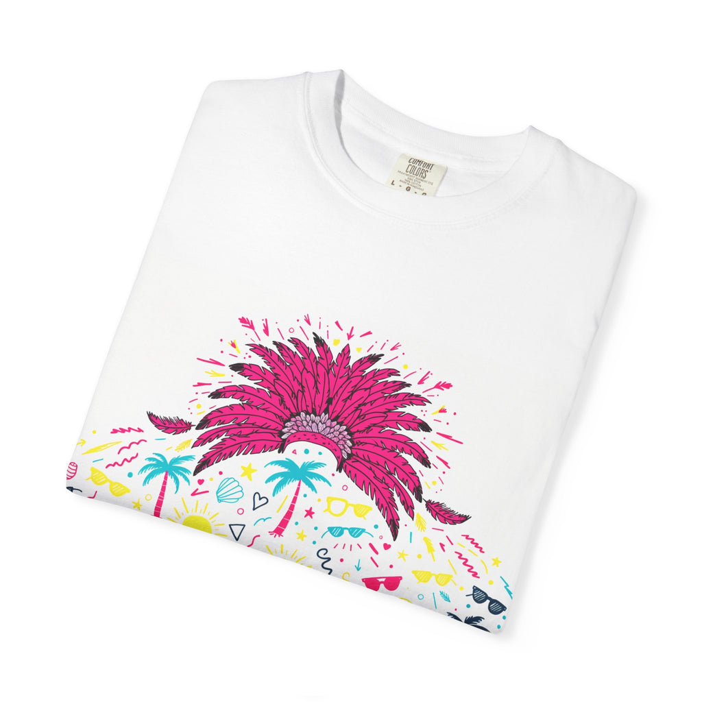 Personalized Miami Bachelorette Shirts | Custom Matching Bridal Party Tees | Neon 80s Bach 2026