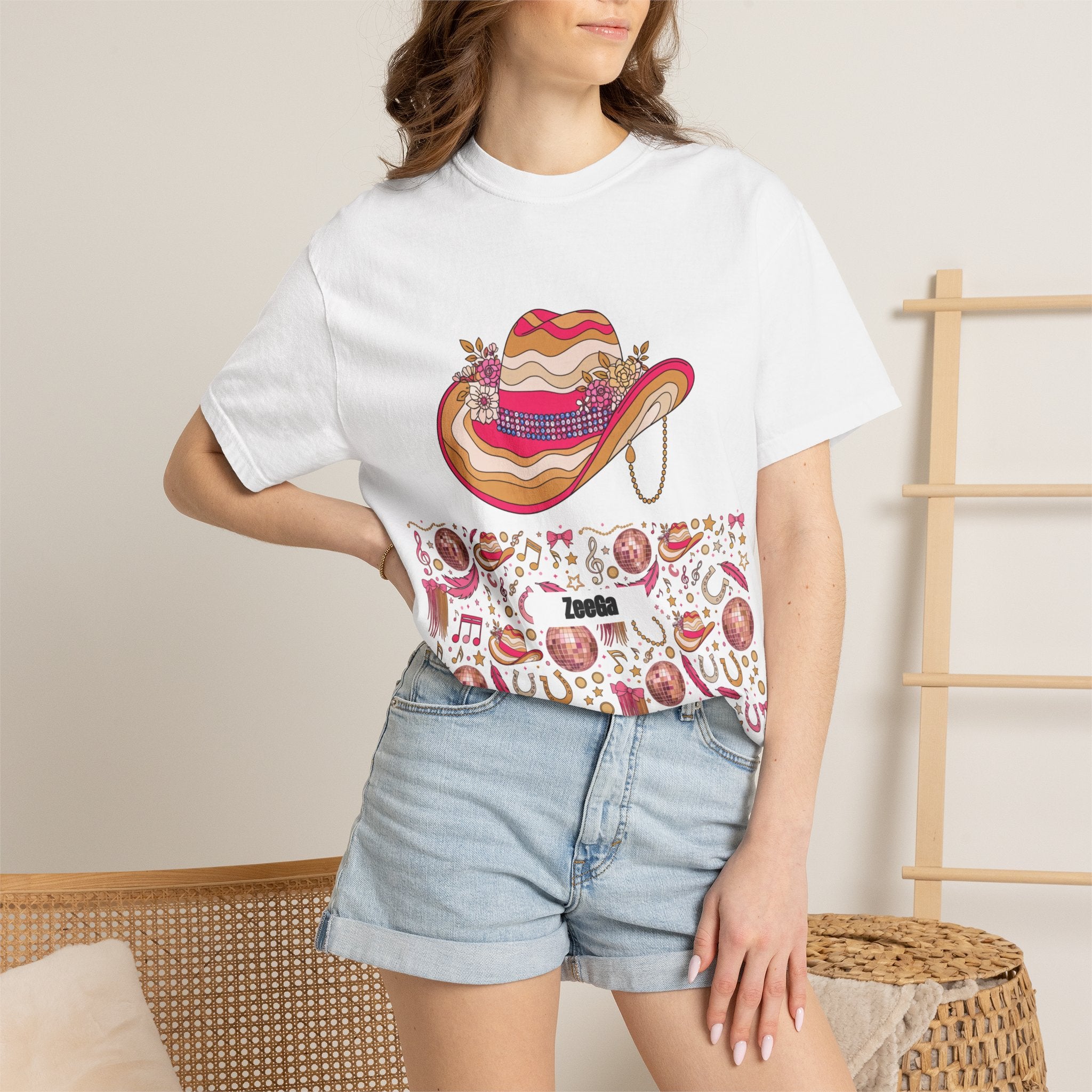 Personalized Nashville Bachelorette Shirts | Custom Matching Bridal Party Tees | Country-Disco Bach 2026