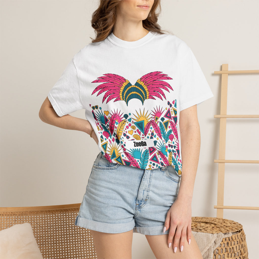 Personalized MIAMI Bachelorette Shirts | Custom Matching Bridal Party Tees | Neon 80s Bach 2026
