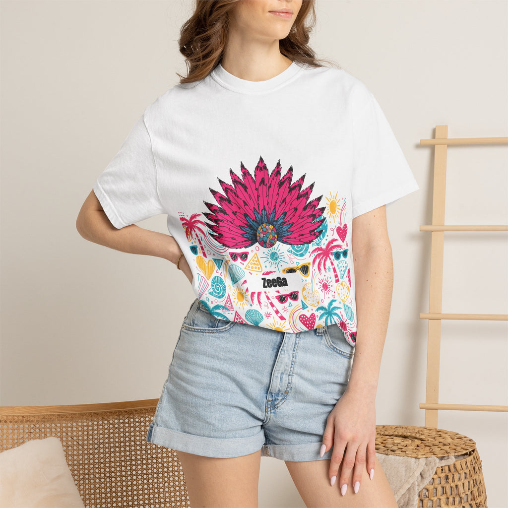 Personalized Miami Bachelorette Shirts | Custom Matching Bridal Party Tees | Neon 80s Bach 2026