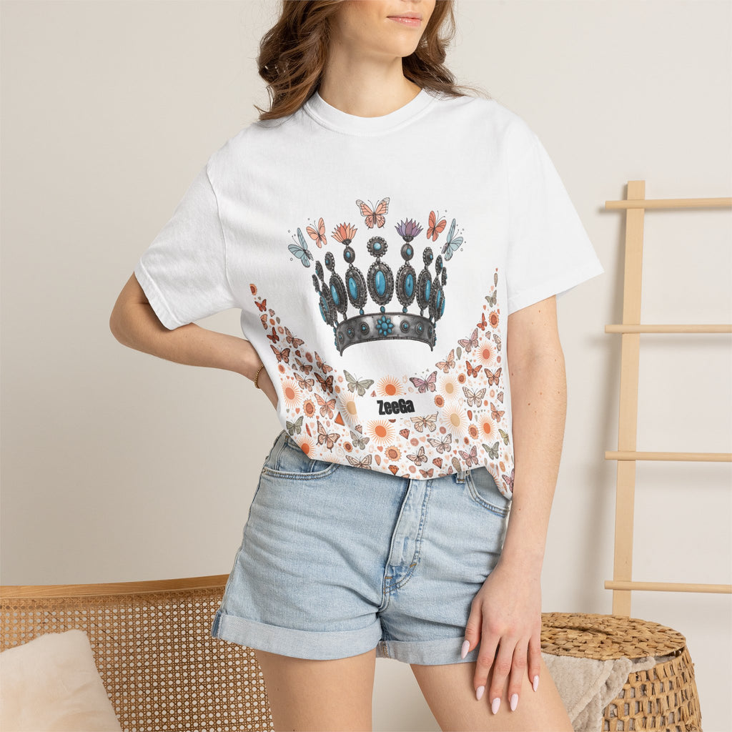 Personalized Scottsdale Bachelorette Shirts | Custom Matching Bridal Party Tees | Desert Y2K Bach 2026