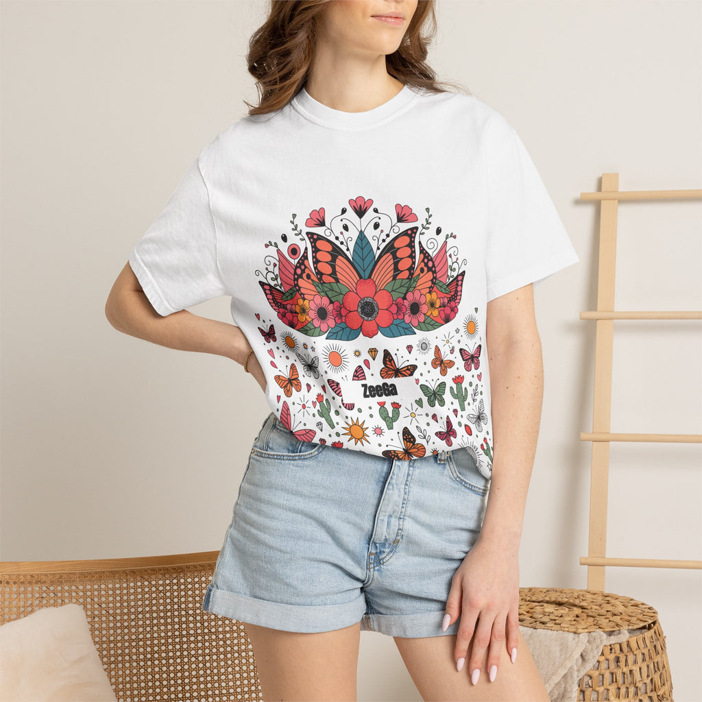 Personalized Scottsdale Bachelorette Shirts | Custom Matching Bridal Party Tees | Desert Y2K Bach 2026
