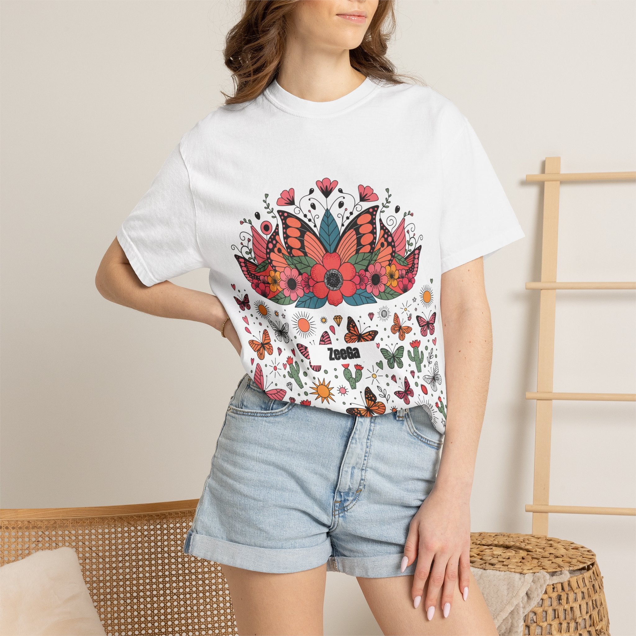 Personalized Scottsdale Bachelorette Shirts | Custom Matching Bridal Party Tees | Desert Y2K Bach 2026