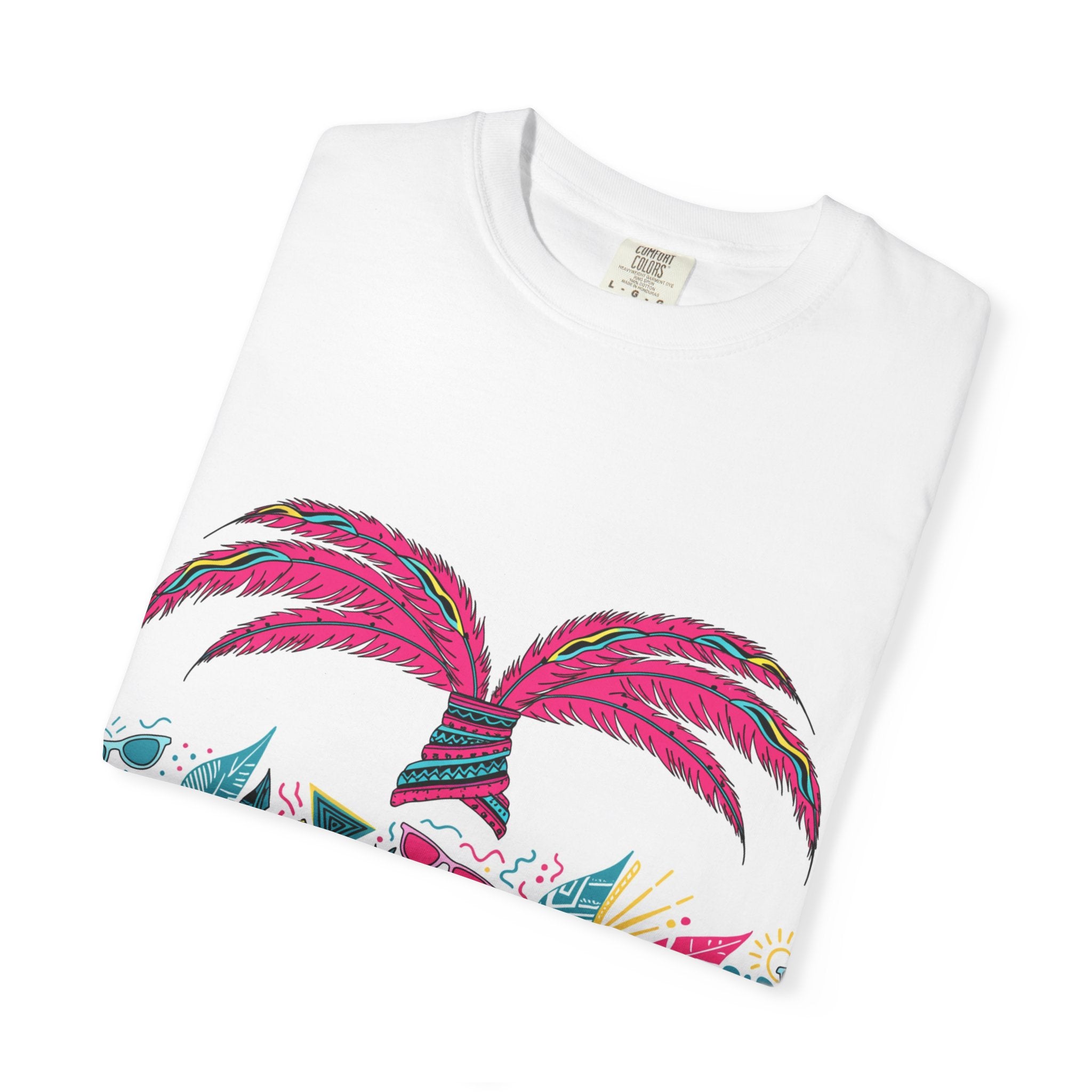 Personalized MIAMI Bachelorette Shirts | Custom Matching Bridal Party Tees | Neon 80s Bach 2026