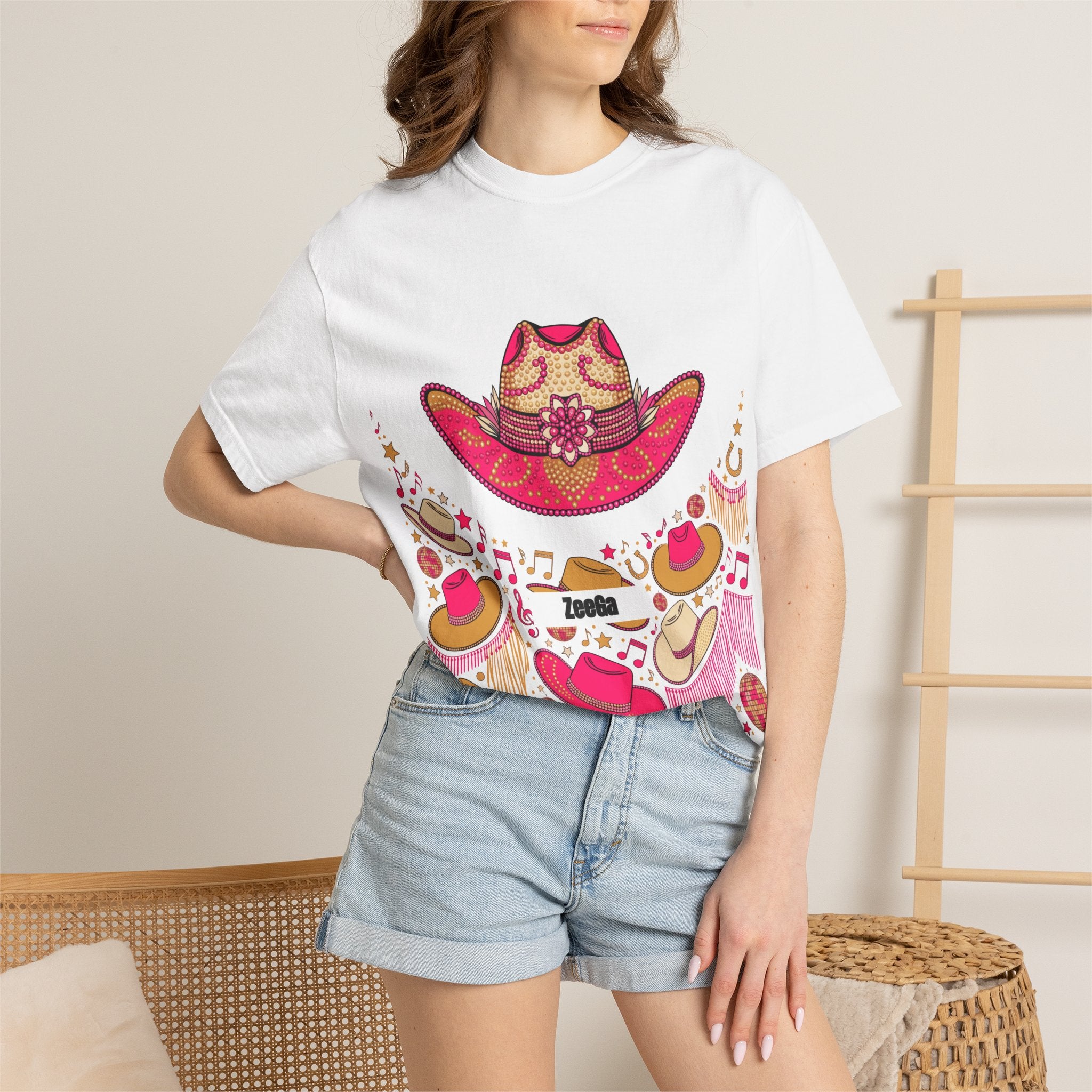 Personalized Nashville Bachelorette Shirts | Custom Matching Bridal Party Tees | Country Disco Bach 2026