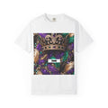 Personalized NOLA Bachelorette Shirts | Custom Matching Bridal Party Tees | Mardi Gras Bach 2026