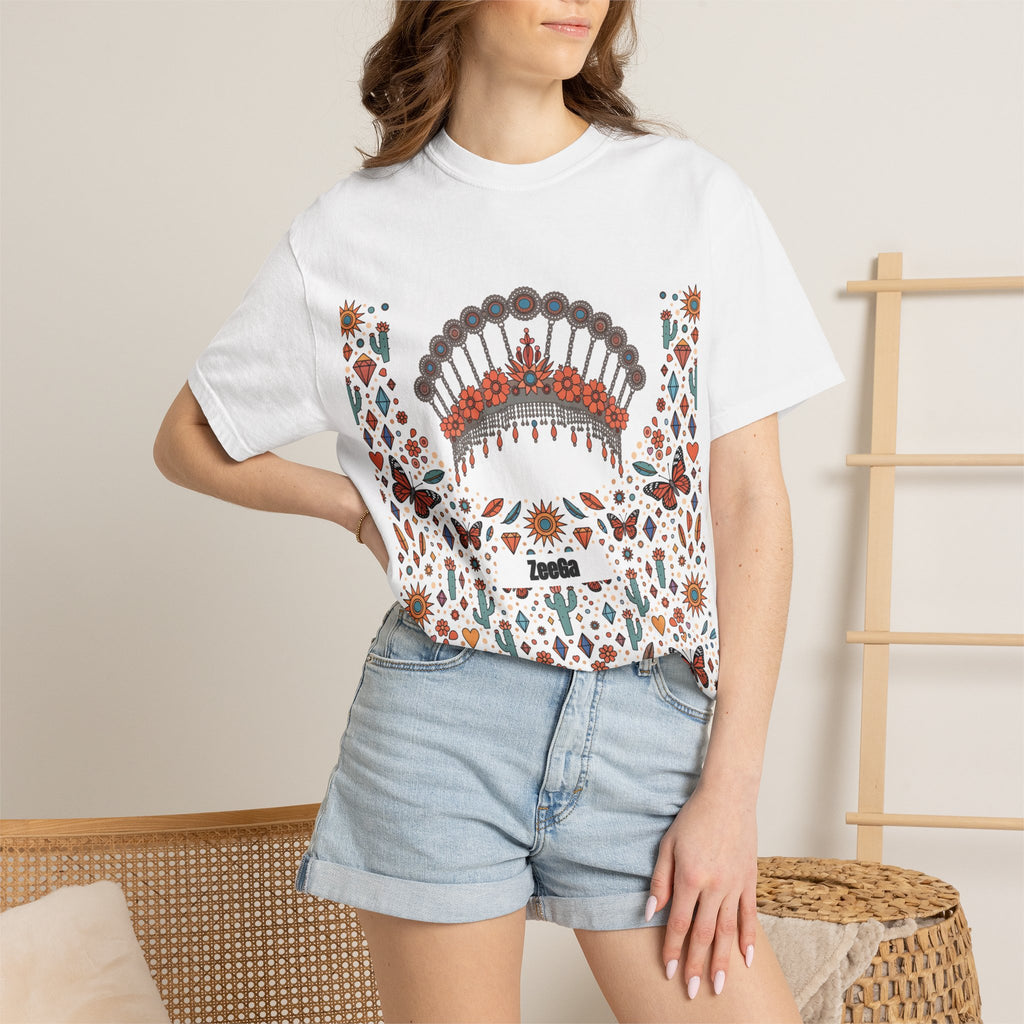 Personalized Scottsdale Bachelorette Shirts | Custom Matching Bridal Party Tees | Desert Y2K Bach 2026