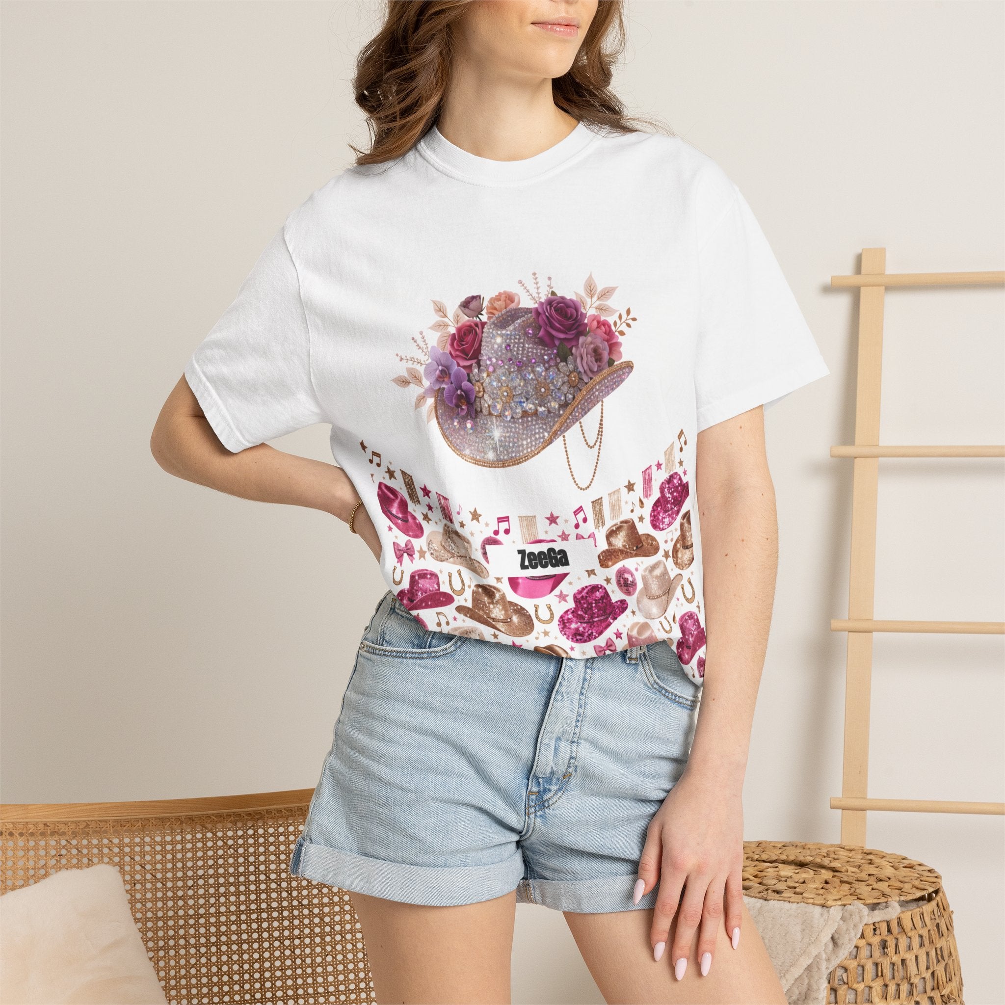 Personalized Nashville Bachelorette Shirts | Custom Matching Bridal Party Tees | Country-Disco Bach 2026