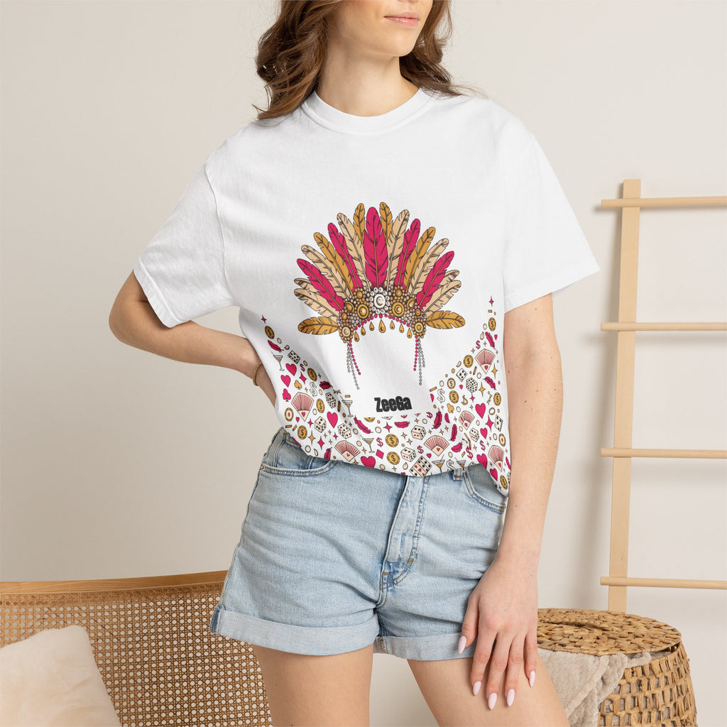 Personalized Vegas Bachelorette Shirts | Custom Matching Bridal Party Tees | Vintage Casino Bach 2026