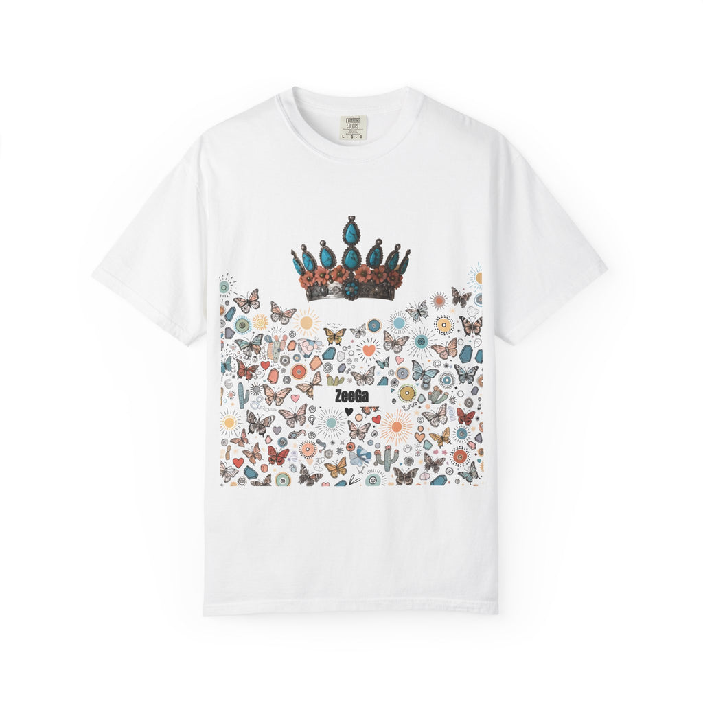 Personalized Scottsdale Bachelorette Shirts | Custom Matching Bridal Party Tees | Desert Y2K Bach 2026