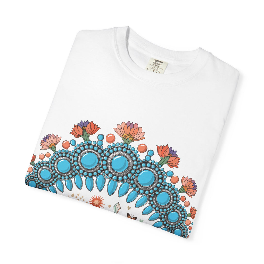 Personalized Scottsdale Bachelorette Shirts | Custom Matching Bridal Party Tees | Desert Y2K Bach 2026