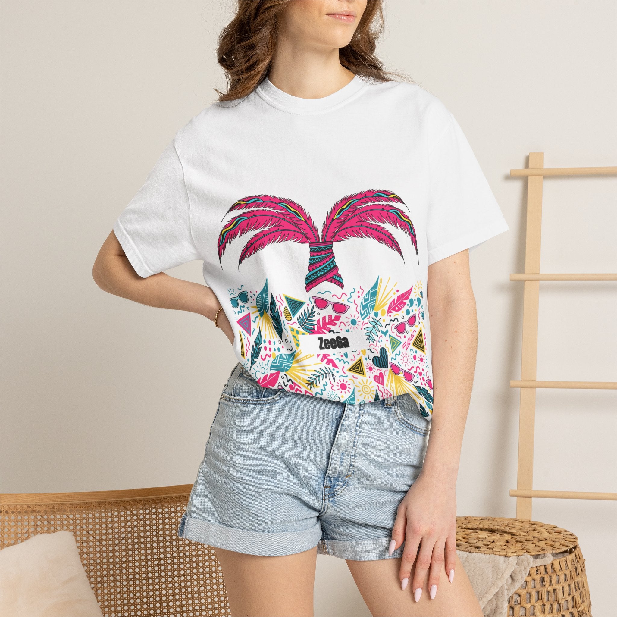 Personalized MIAMI Bachelorette Shirts | Custom Matching Bridal Party Tees | Neon 80s Bach 2026