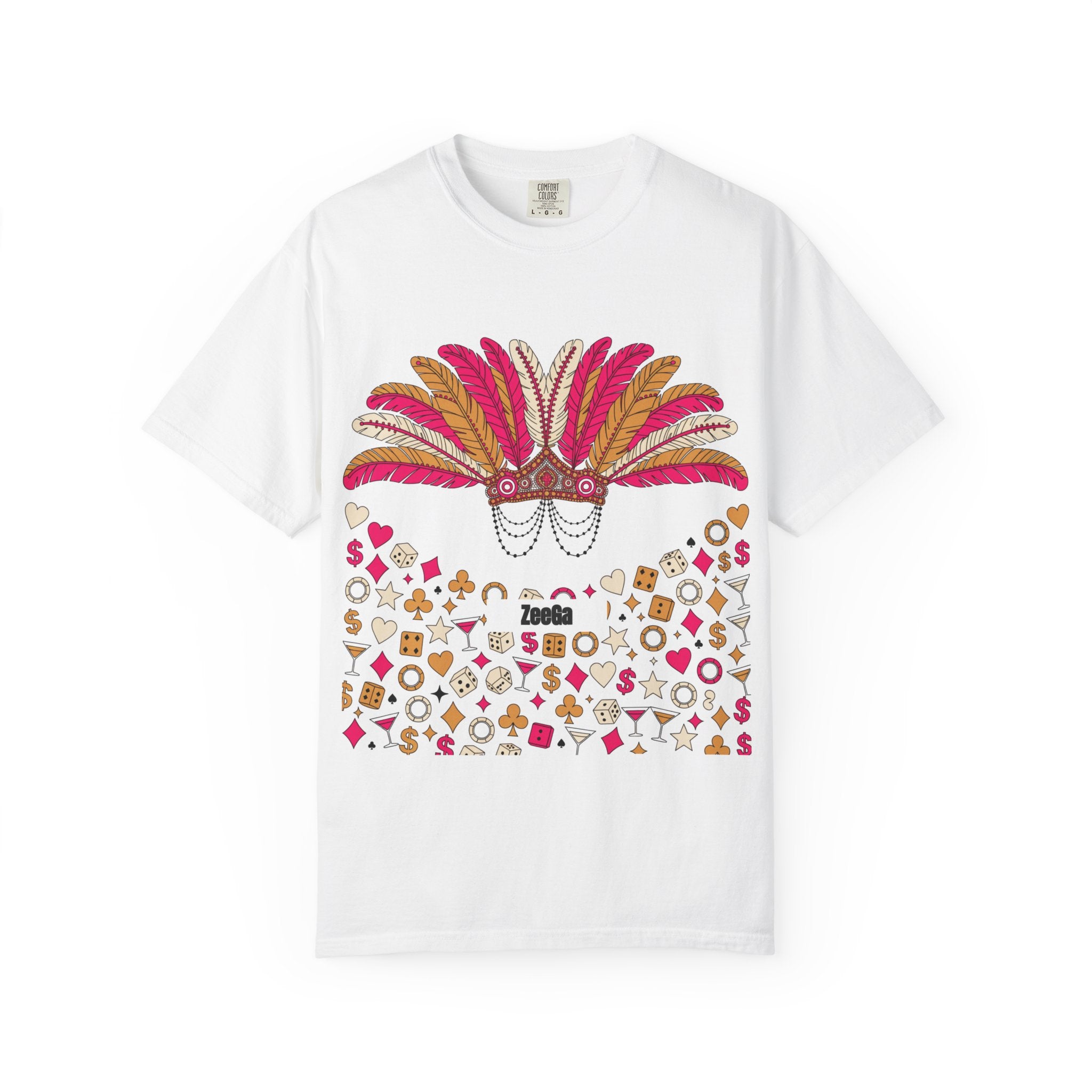 Personalized Vegas Bachelorette Shirts | Custom Matching Bridal Party Tees | Vintage Casino Bach 2026