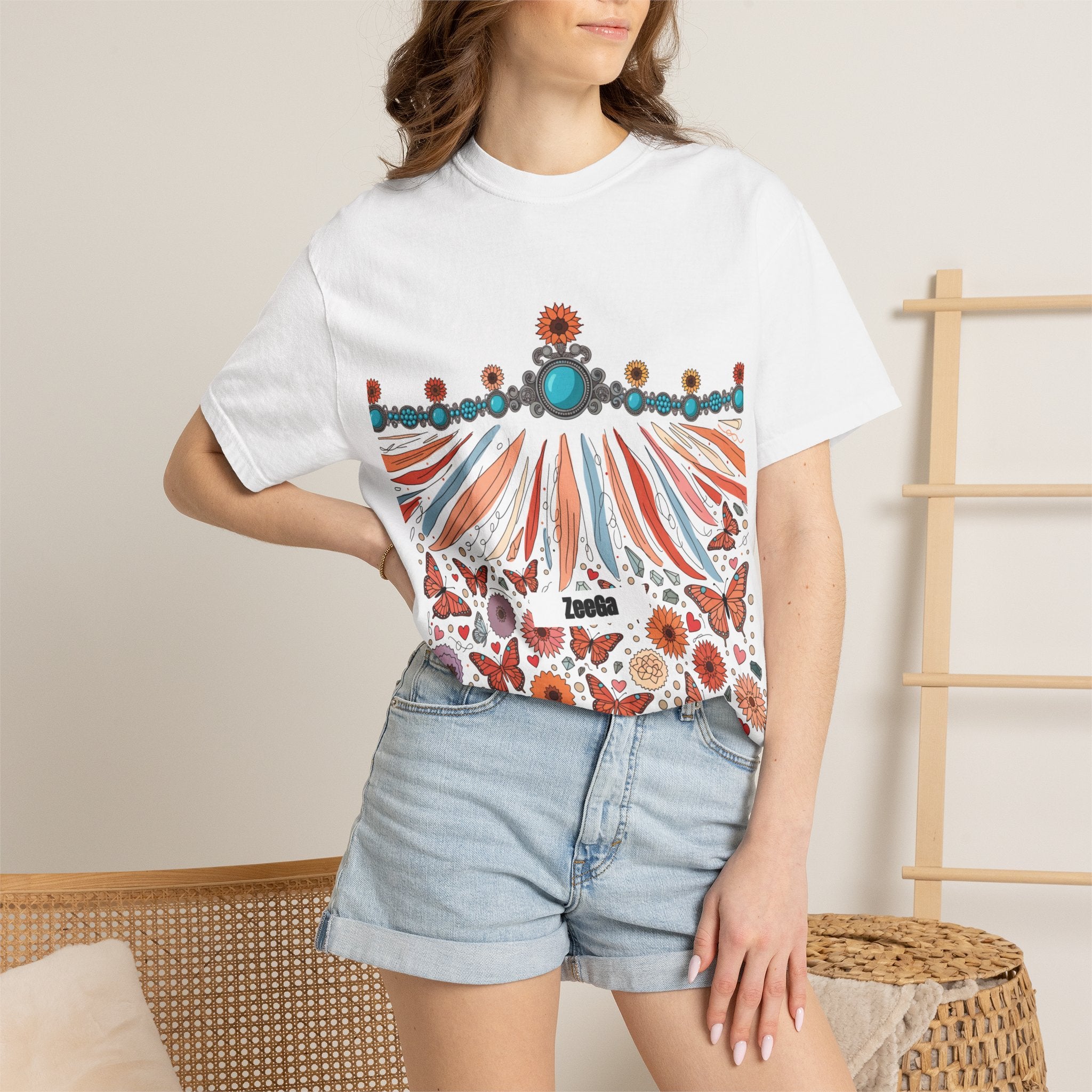 Personalized Scottsdale Bachelorette Shirts | Custom Matching Bridal Party Tees | Desert Y2K Bach 2026