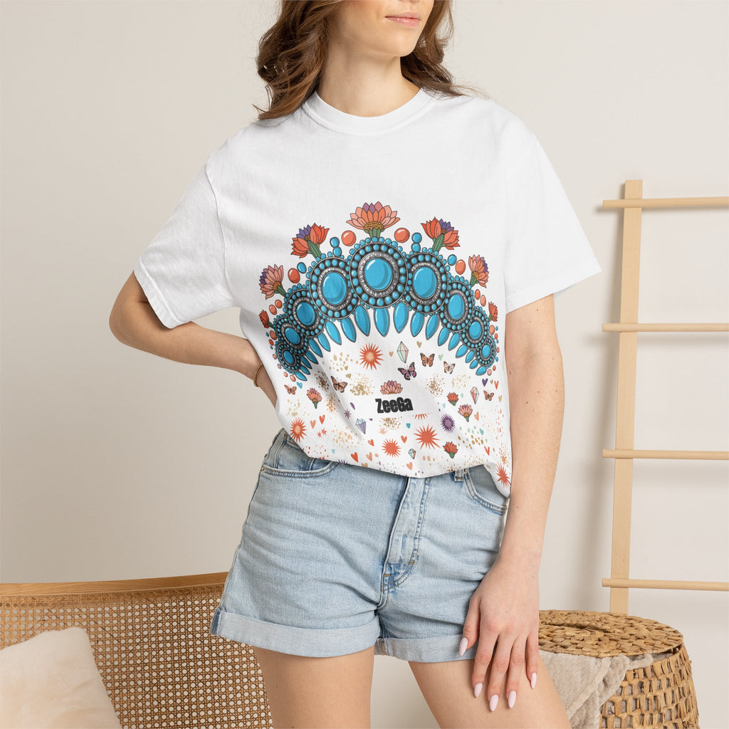 Personalized Scottsdale Bachelorette Shirts | Custom Matching Bridal Party Tees | Desert Y2K Bach 2026