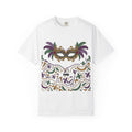 Personalized NOLA Bachelorette Shirts | Custom Matching Bridal Party Tees | Mardi Gras Gothic Bach 2026