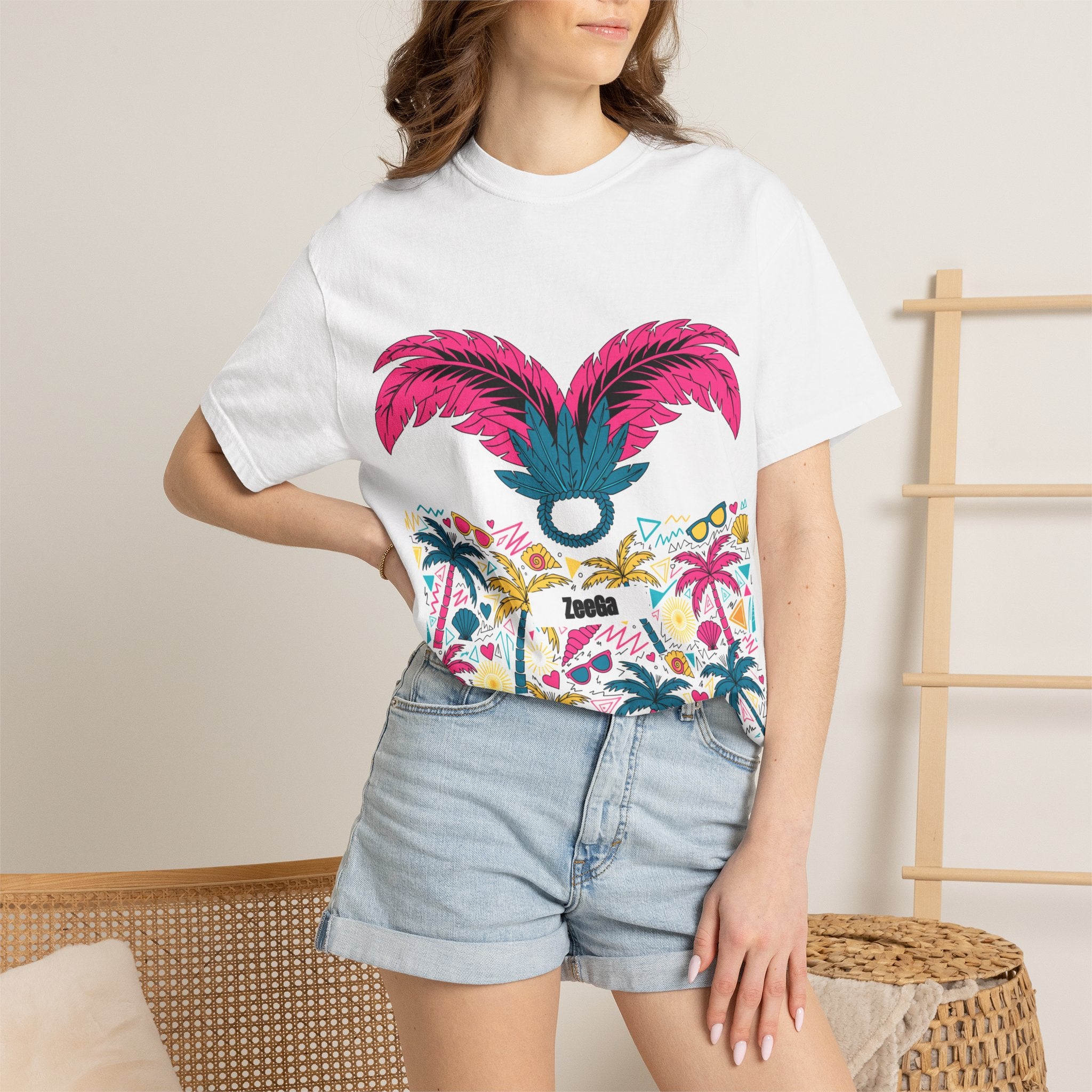 Personalized MIAMI Bachelorette Shirts | Custom Matching Bridal Party Tees | Neon 80s Bach 2026