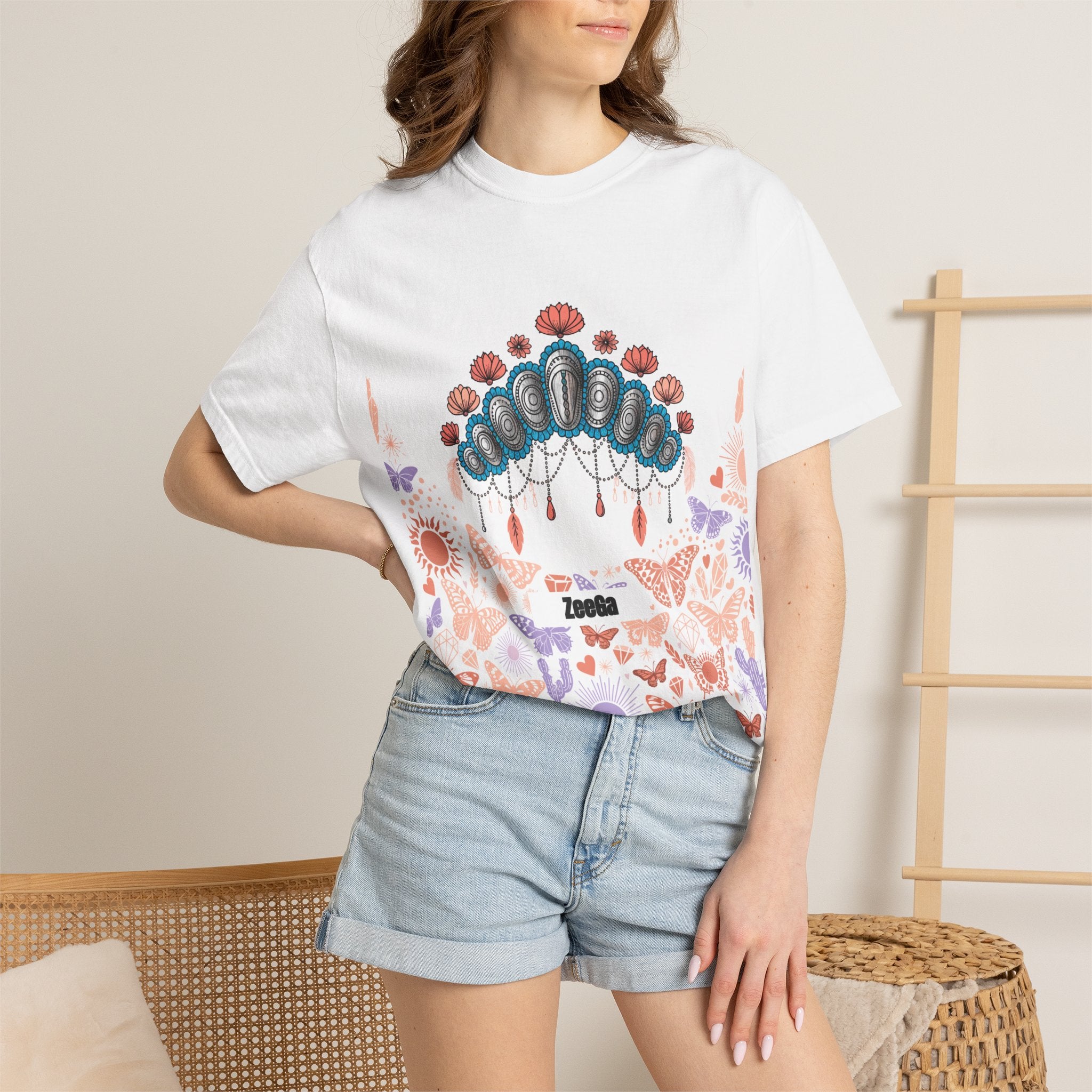 Personalized Scottsdale Bachelorette Shirts | Custom Matching Bridal Party Tees | Desert Y2K Bach 2026