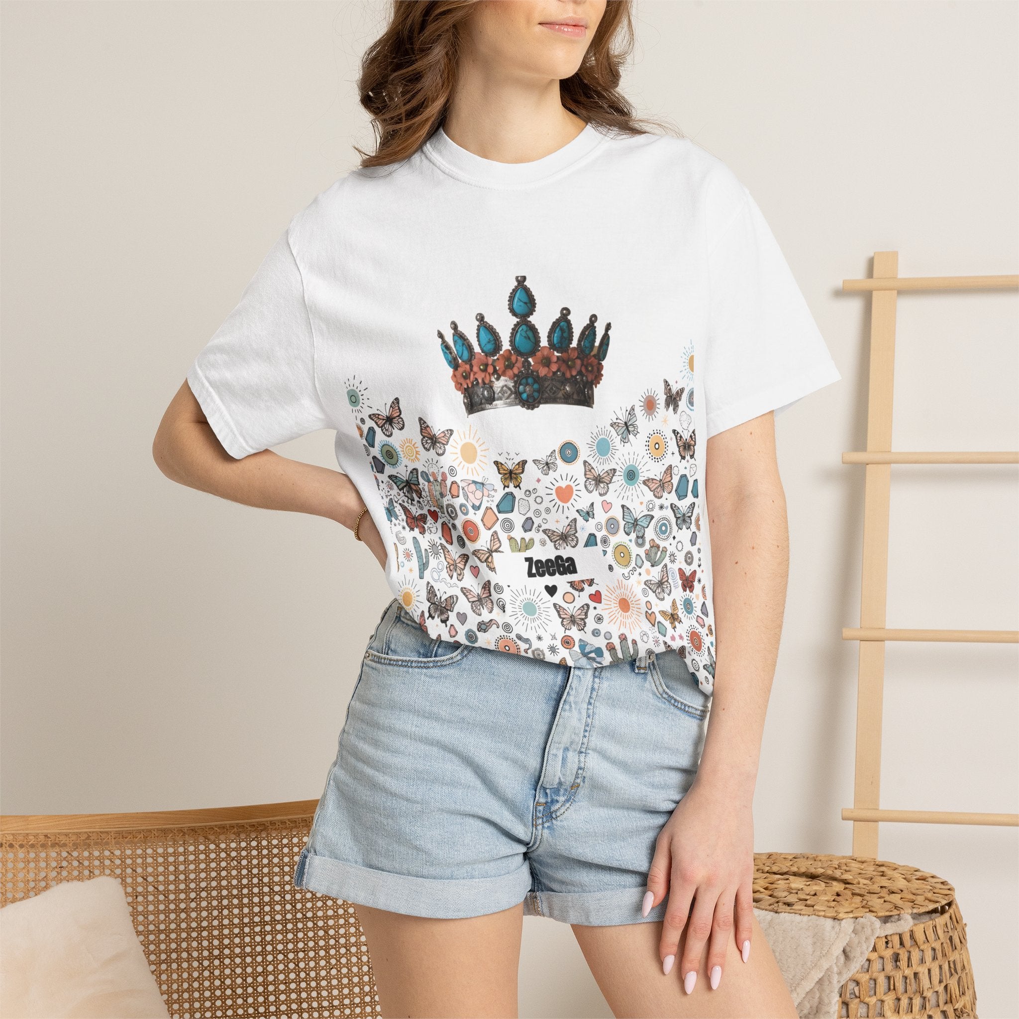 Personalized Scottsdale Bachelorette Shirts | Custom Matching Bridal Party Tees | Desert Y2K Bach 2026