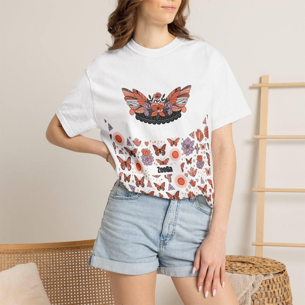 Personalized Scottsdale Bachelorette Shirts | Custom Matching Bridal Party Tees | Desert Y2K Bach 2026