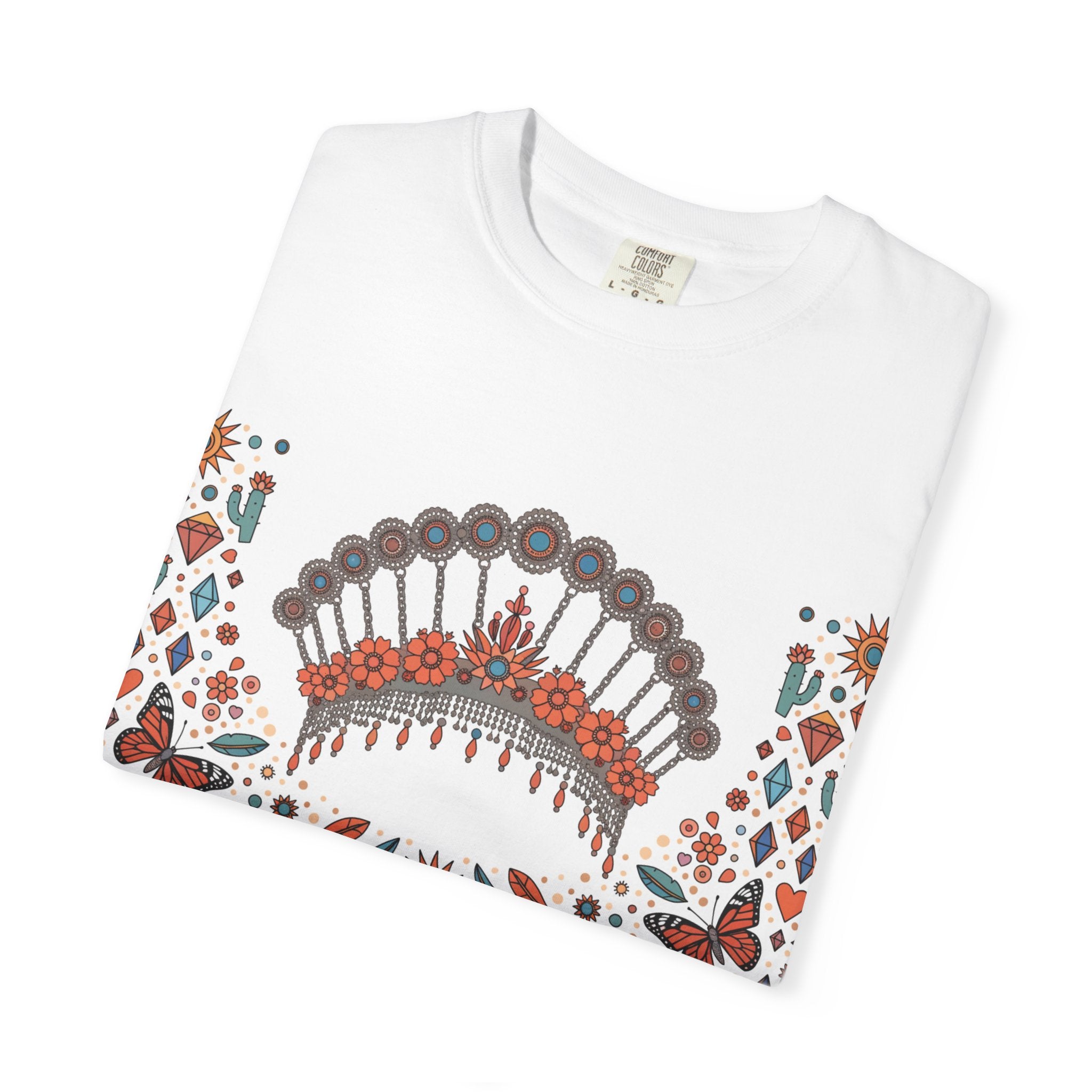 Personalized Scottsdale Bachelorette Shirts | Custom Matching Bridal Party Tees | Desert Y2K Bach 2026