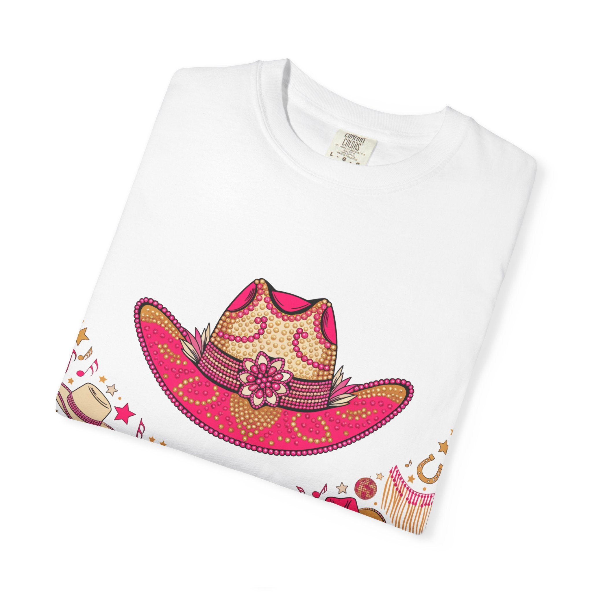 Personalized Nashville Bachelorette Shirts | Custom Matching Bridal Party Tees | Country Disco Bach 2026