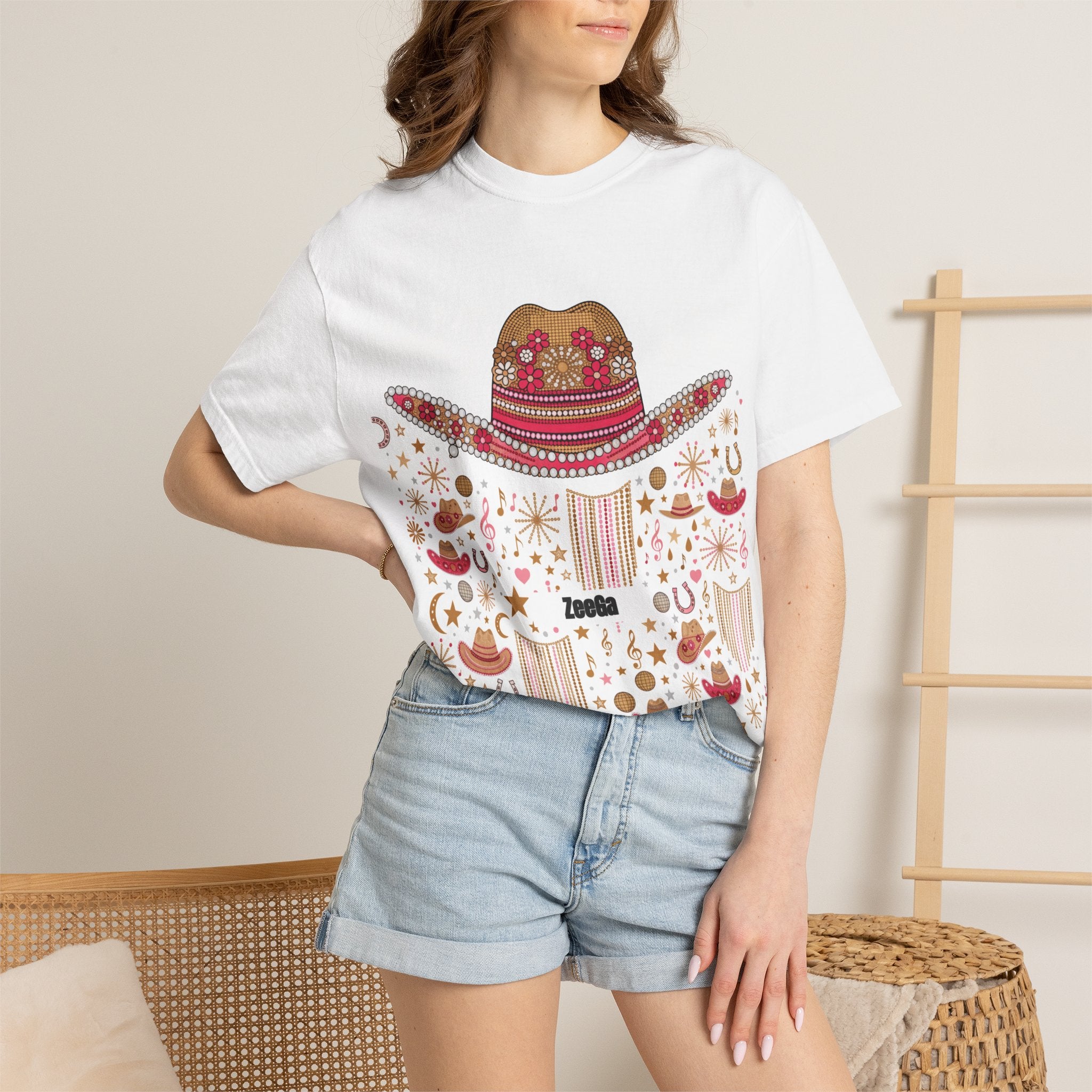 Personalized Nashville Bachelorette Shirts | Custom Matching Bridal Party Tees | Country Disco Bach 2026