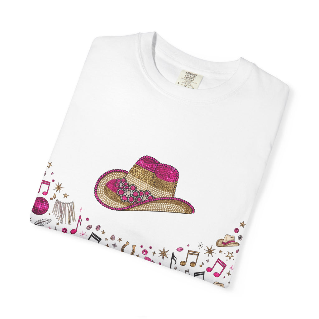 Personalized Nashville Bachelorette Shirts | Custom Matching Bridal Party Tees | Country Disco Bach 2026