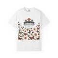 Personalized Scottsdale Bachelorette Shirts | Custom Matching Bridal Party Tees | Desert Y2K Bach 2026