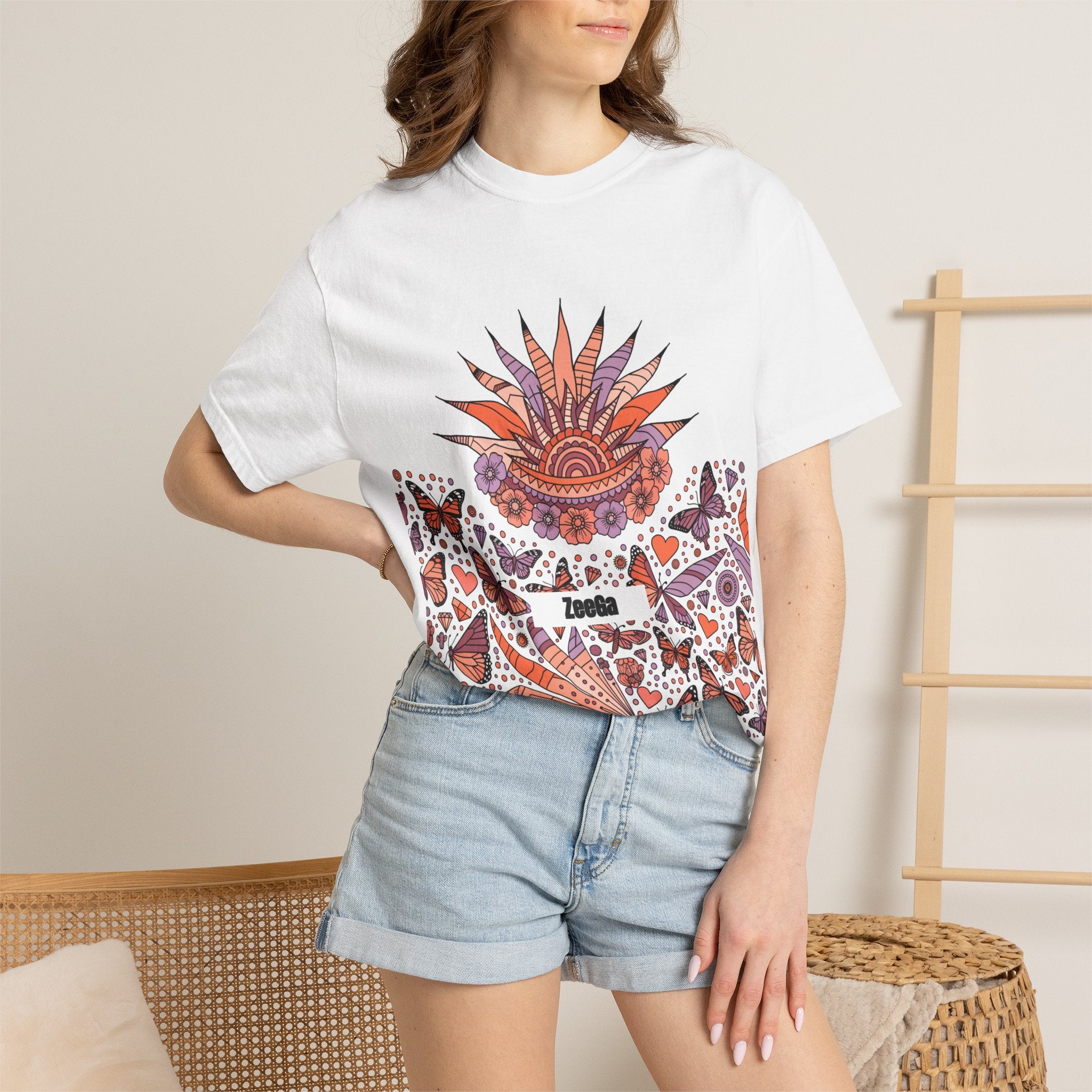 Personalized Scottsdale Bachelorette Shirts | Custom Matching Bridal Party Tees | Desert Y2K Bach 2026